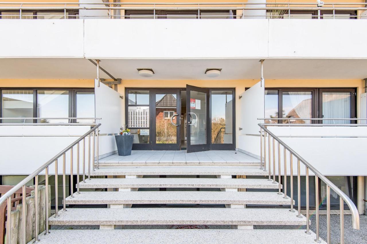 Meerblick Logenplatz 25 Wenningstedt-Braderup Exterior photo