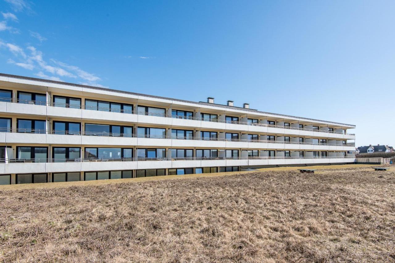 Meerblick Logenplatz 25 Wenningstedt-Braderup Exterior photo
